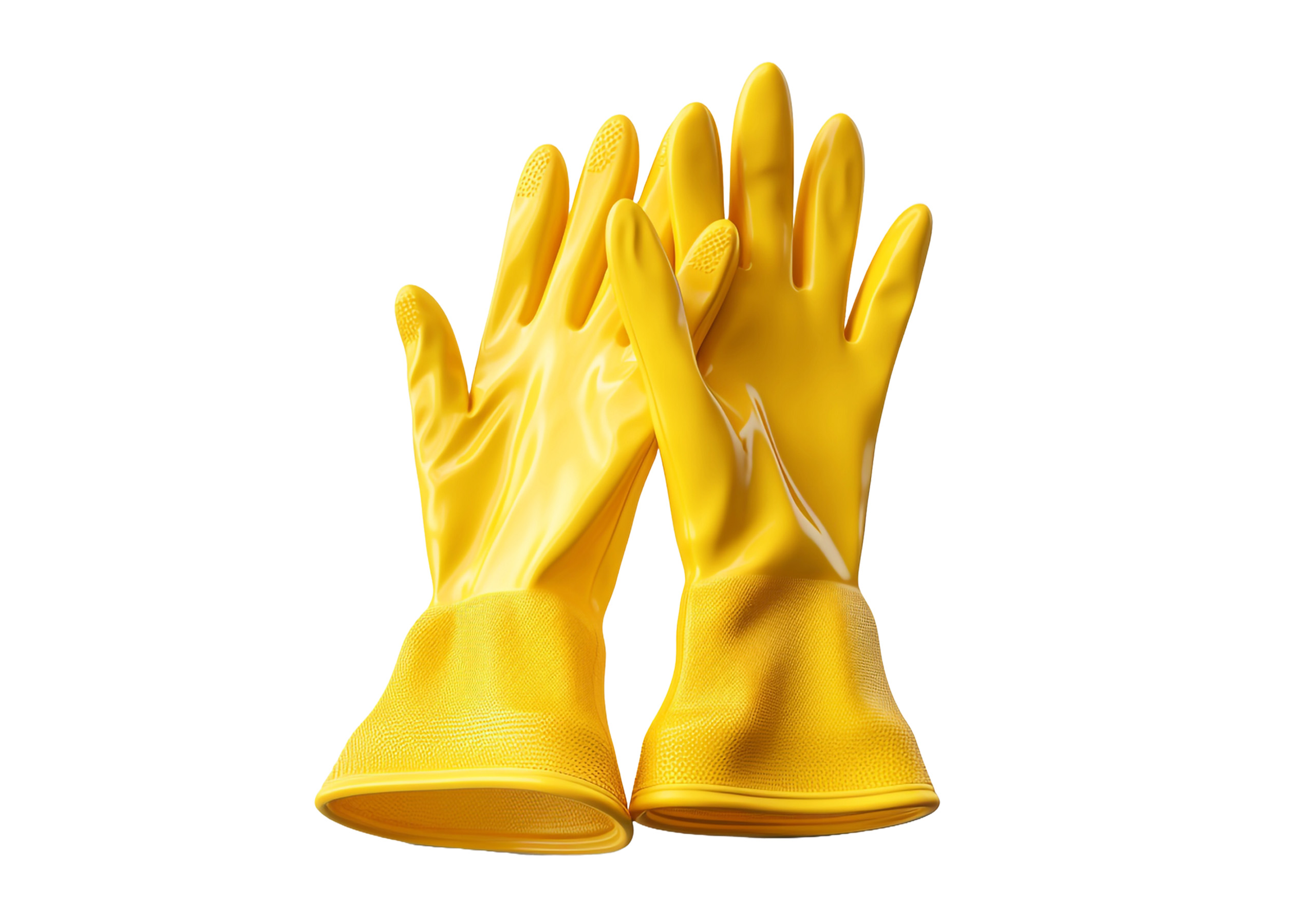 găng tay chống điện 1